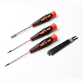 Start Up Tool Set: Axial 1/24th Scale : DYNT0503