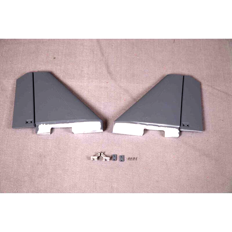 Horizontal Stab: F-16C Falcon 70mm EDF Jet