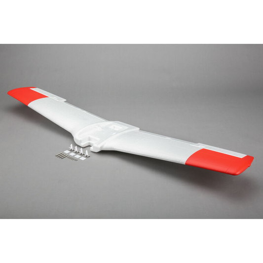 T-28 Painted Wing T-28 1.2m
