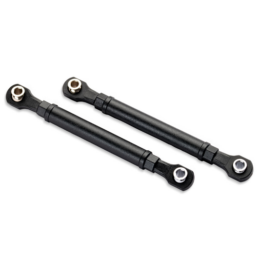 Widemaxx 71mm Fixed-Length Front Toe Links (2):  10791