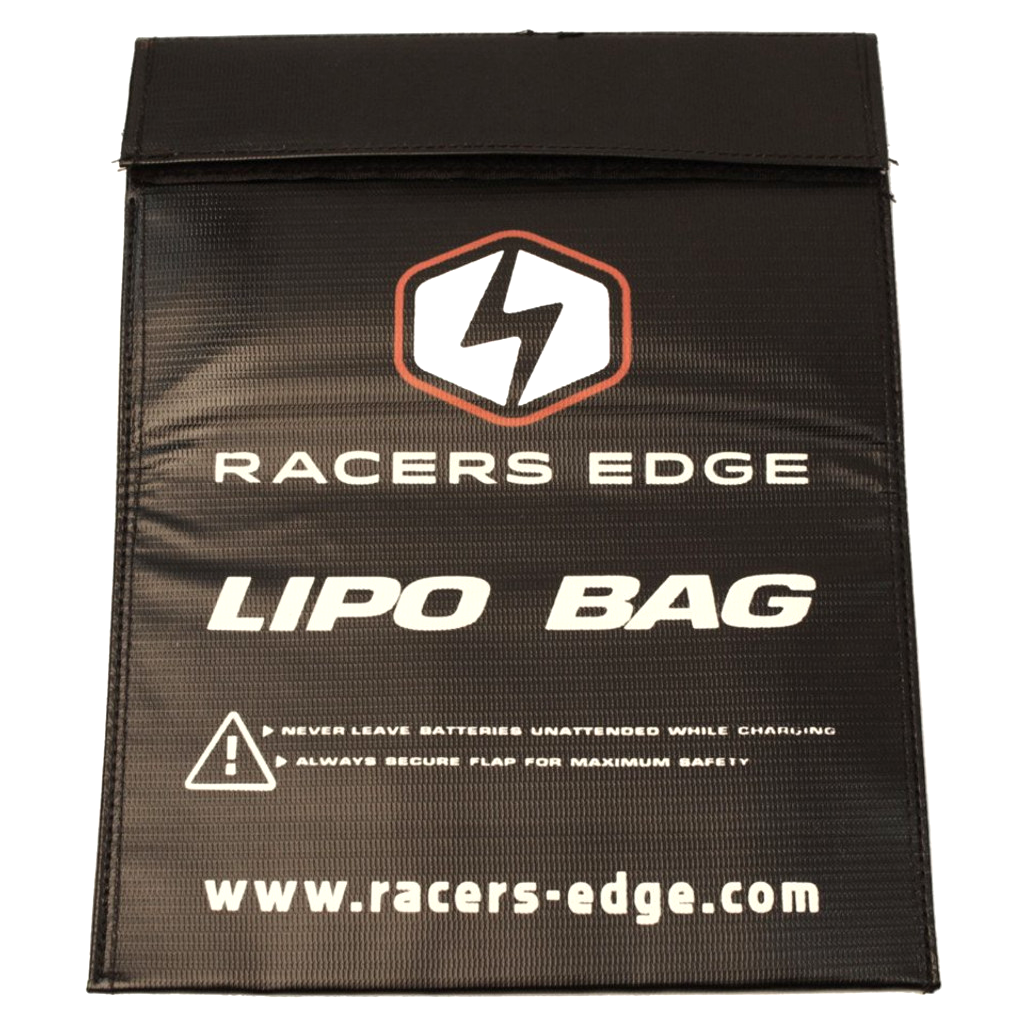 LiPo Battery Charging Safety Sack (300mmx220mm)
