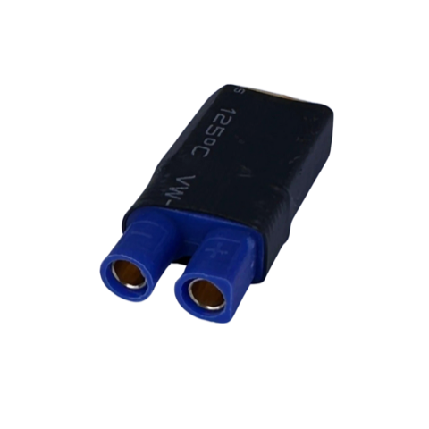 EC3 Female to XT60 Male Adapters