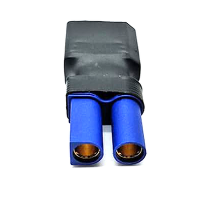EC5 Female to XT90 Male Adapters