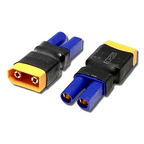 EC5 Female to XT90 Male Adapters