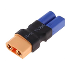 EC5 Male to XT90 Female Adapters