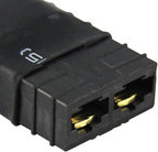 XT60 Male to Traxxas Female Adapters