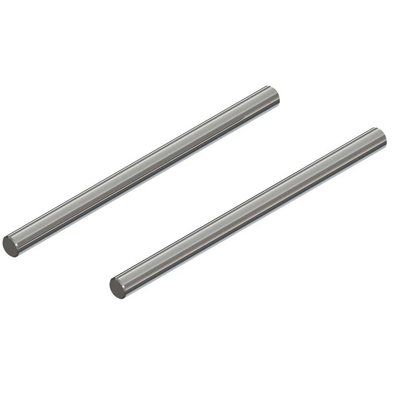 Hinge Pin Lower 4x63mm (2):  ARAC5027