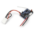 BlackZon ESC/Receiver PCB for Spryte (BZN540334)