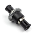 Complete Diff (Frt/Rear) SMYTER:  540236