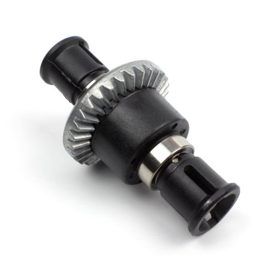 Complete Diff (Frt/Rear) SMYTER:  540236