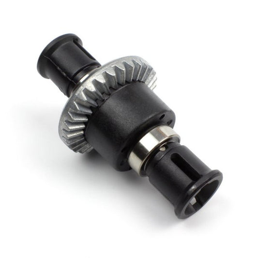 Complete Diff (Frt/Rear) SMYTER:  540236