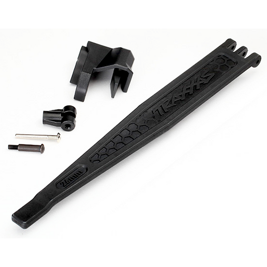 Battery Hold Down w/Hardware:  8327