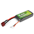 2 Cell 1600 Ah 7.4V :BZN540247