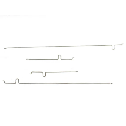 Pushrod Set T-28 Micro