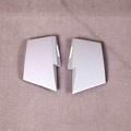 Ventral Fin: F-16C Falcon 70mm EDF Jet