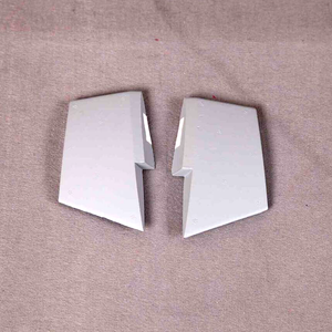 FMS Ventral Fin: F-16C Falcon 70mm EDF Jet (FMMRF109)