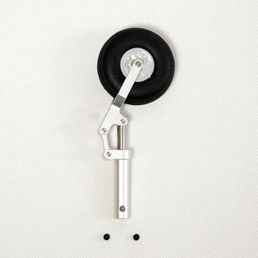 Nose Gear Strut: Viper 90mm EDF Jet