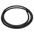 10 Gauge Silicone Wire, 3' Blk