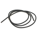 14 Guage Silicone Wire, 3' Blk
