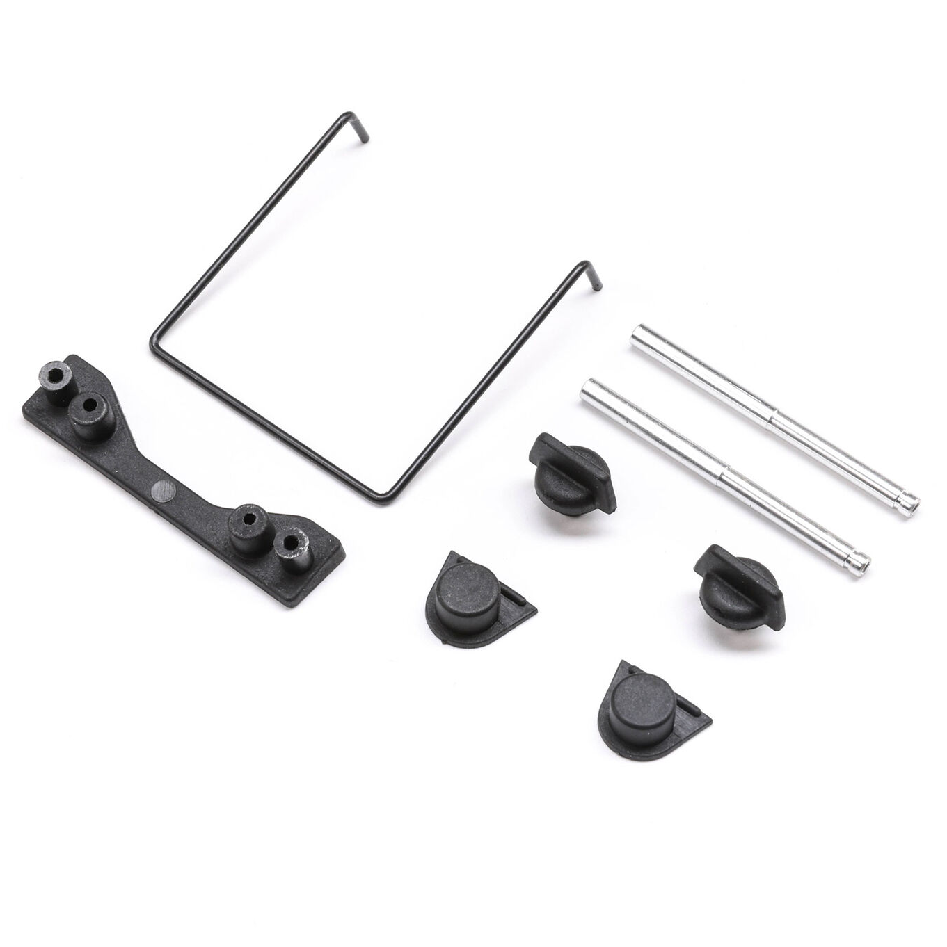 Wing Mount, Mini JRX2: LOS211029
