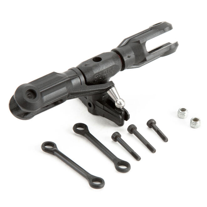 Rotor Head Assembly:  230S