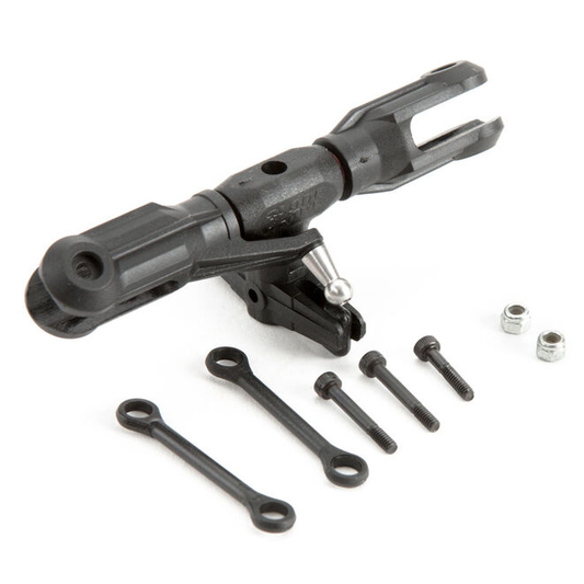 Rotor Head Assembly:  230S