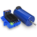 Velineon VXL-4s Brushless Power System Waterproof