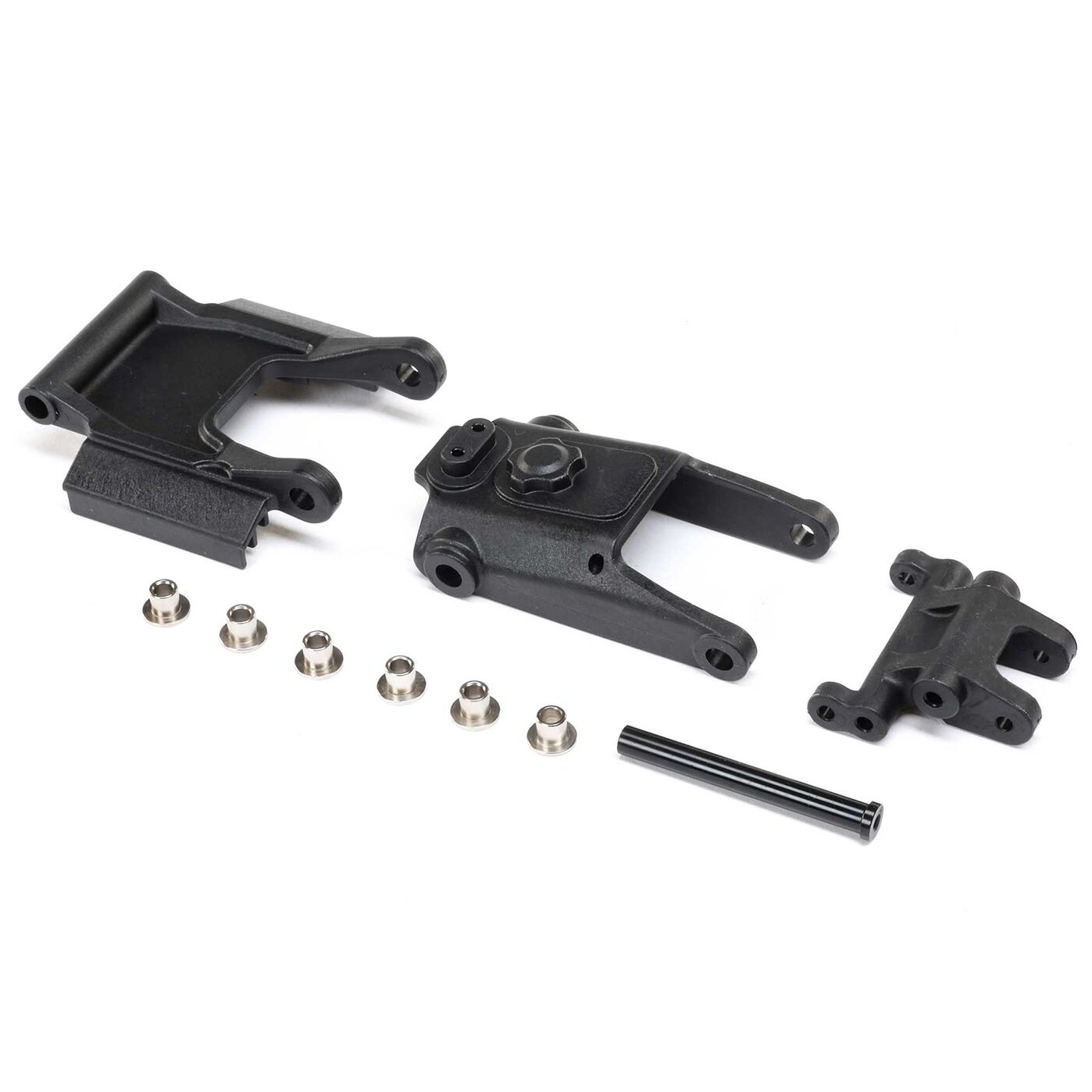 Control Arms & Hardware Crash Structure: PM-MX/SM