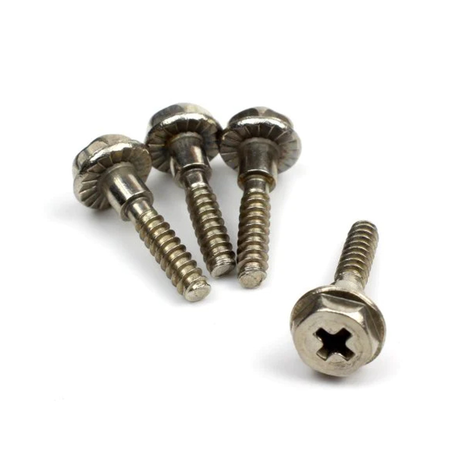 Wheel Lock Bolts (4pcs) Smyter:  540151