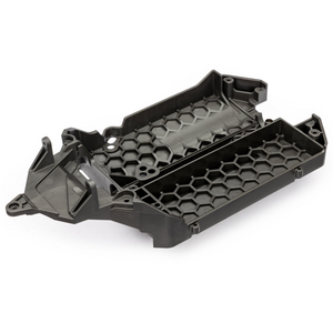 Traxxas Gray Mini Chassis (10722X)