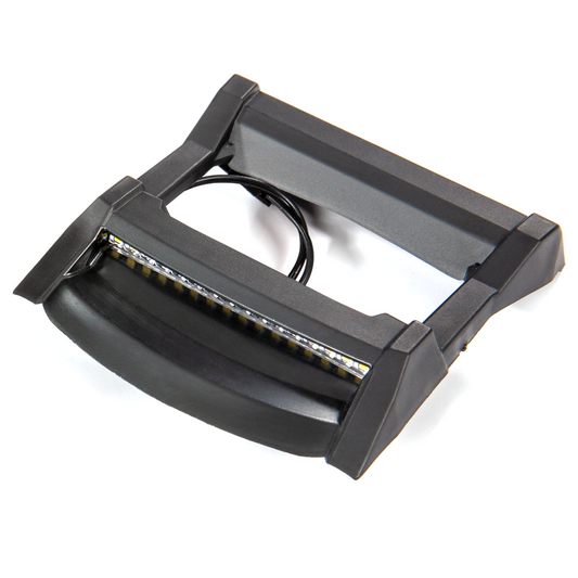 LED Roof Skid Plate: 6796