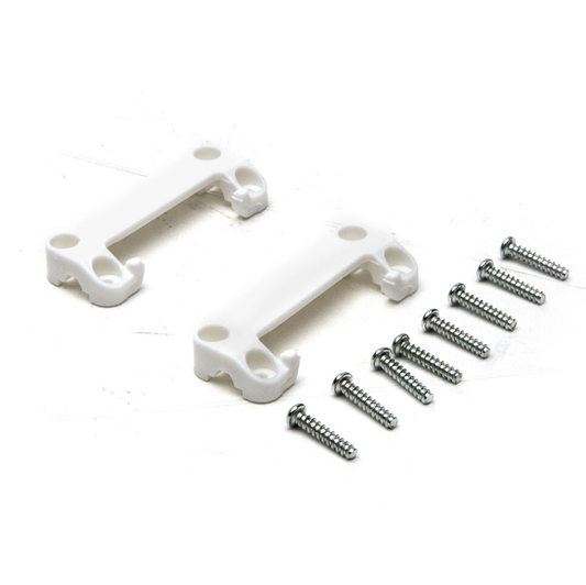 Landing Gear Retainer (pr): Timber