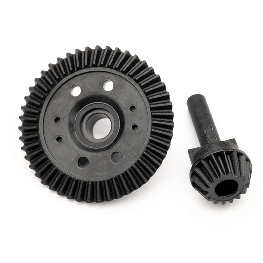 Differential Ring & Pinion Gear: 10579