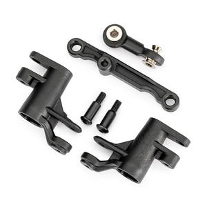 Traxxas Steering Bellcrank Assembly with Drag Link (10743)