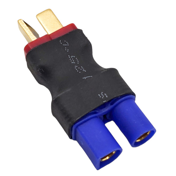 EC3 Female to Deans Male Adapters