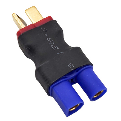 EC3 Female to Deans Male Adapters