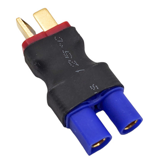 EC3 Female to Deans Male Adapters