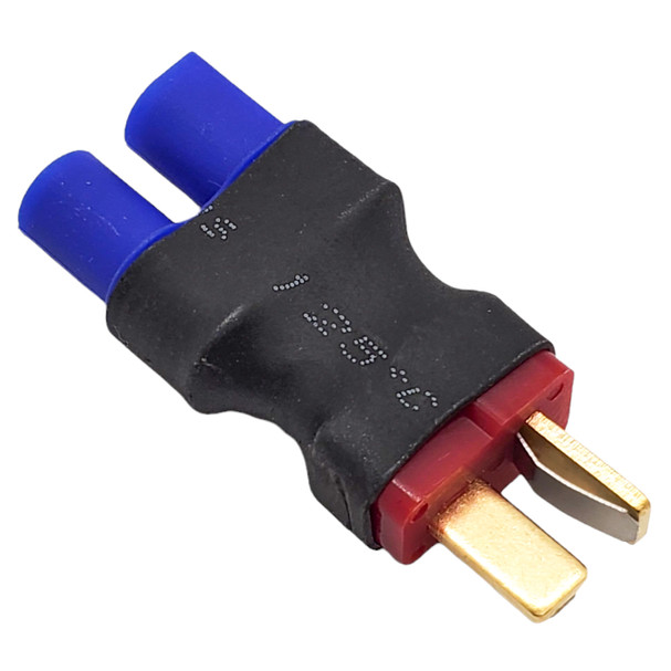 EC3 Female to Deans Male Adapters