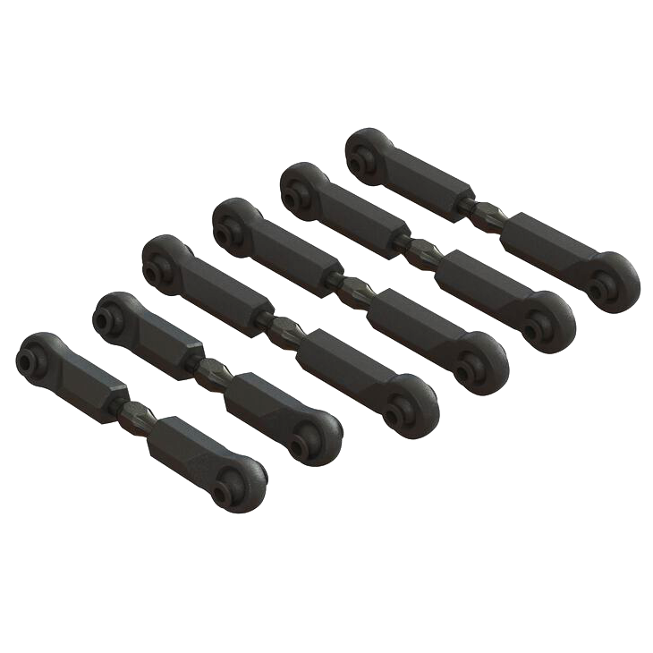 Assembled Turnbuckle Set:  ARA330767