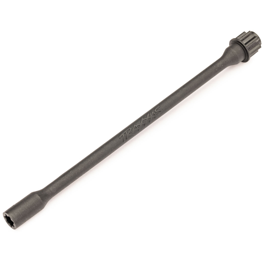 Composite Center Driveshaft: 10755