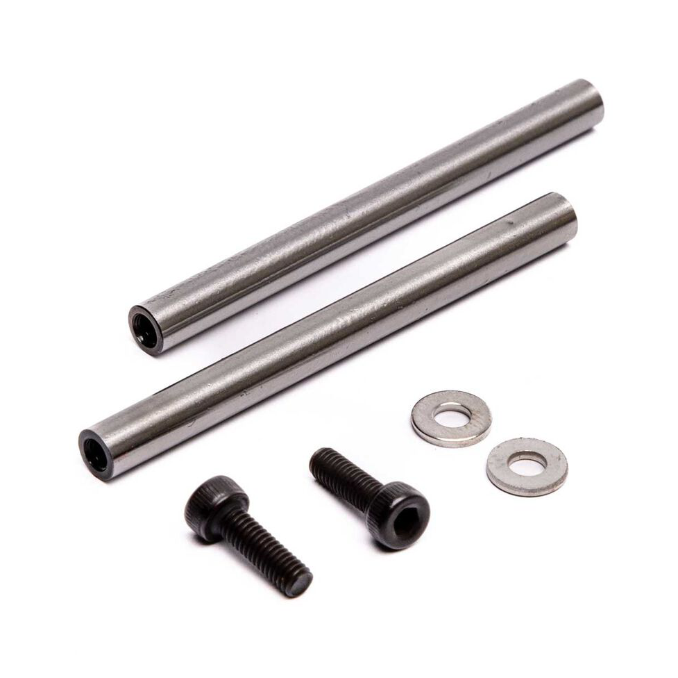 Spindle (2):  Eclipse 360