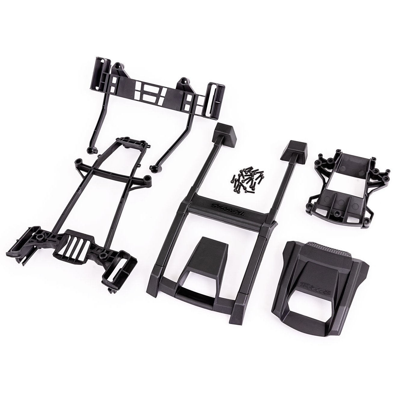 XRT Body Support w/Hardware:  7813