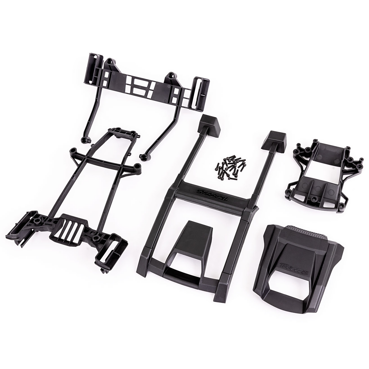 XRT Body Support w/Hardware:  7813