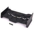 Traxxas XRT Black High-Downforce Wing with Hardware (7821)