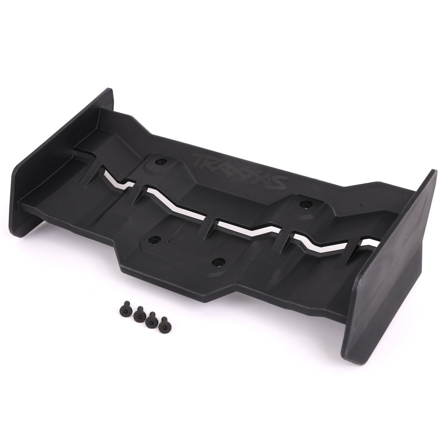 XRT Black High Downforce Wing w/Hardware:  7821