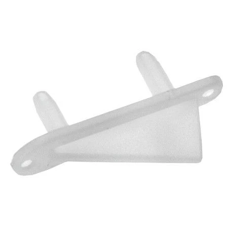 2 3/8" Wing Tip/Tail Skid (2)