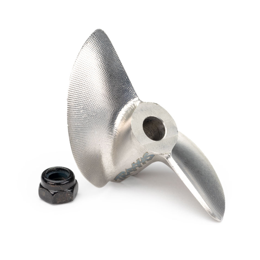 Steel Propeller 42x59mm: 5733R