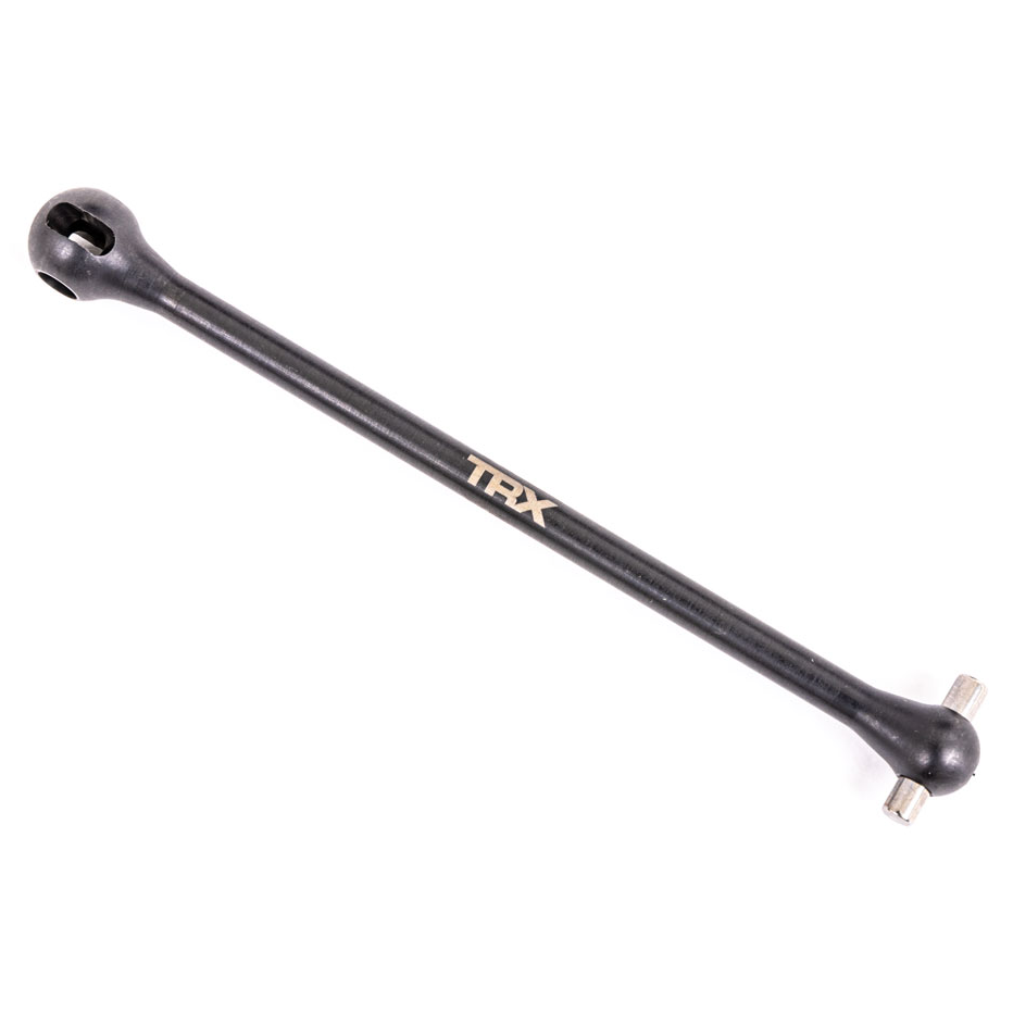 Hardened Steel Front Center Driveshaft Sledge: 9555x