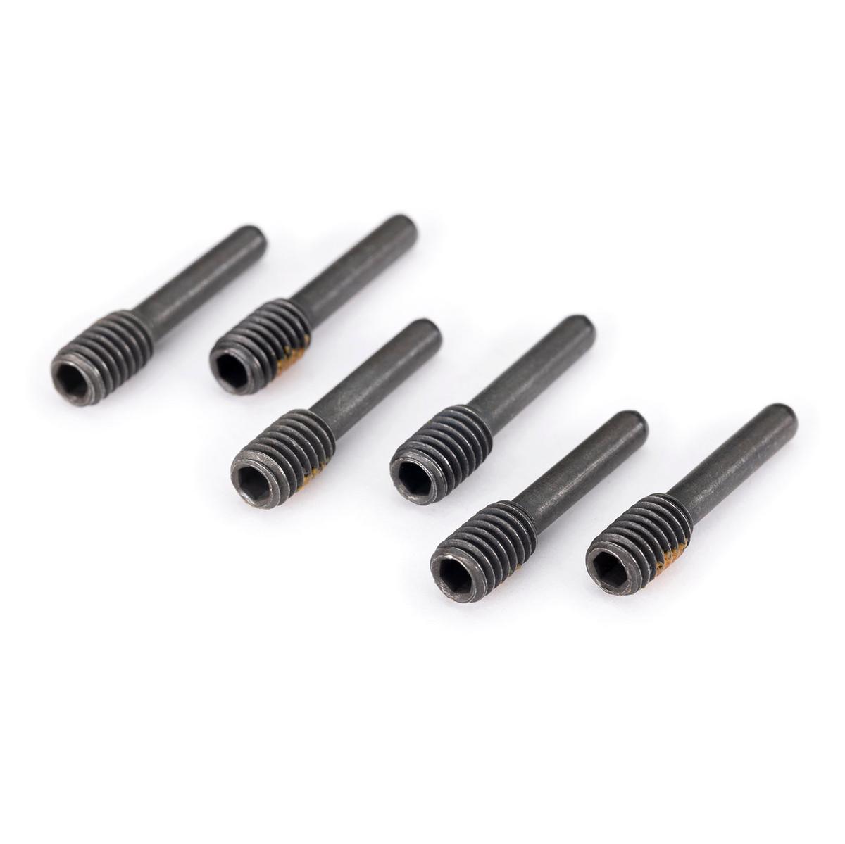 Screw Pins 4x18 mm (6) Sledge: 9578