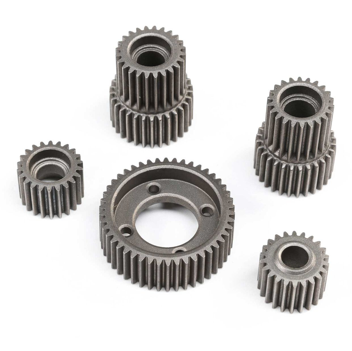 Axial Transmission Metal Gear Set for SCX10 (axi232068)